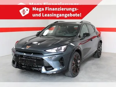 Cupra Cupra Formentor Extreme | SOMMERAKTION | nur Gewerbeleasing -14061 im Auto Abo von LeasingMarkt.de