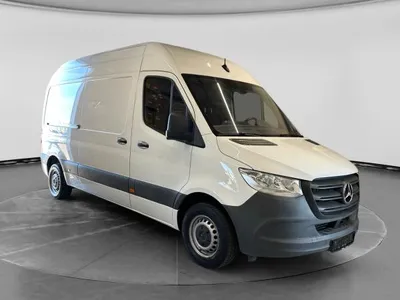 Mercedes Mercedes-Benz Sprinter Sprinter 311 CDI Standard - inkl. Haustürlieferung im Leasing von LeasingMarkt.de