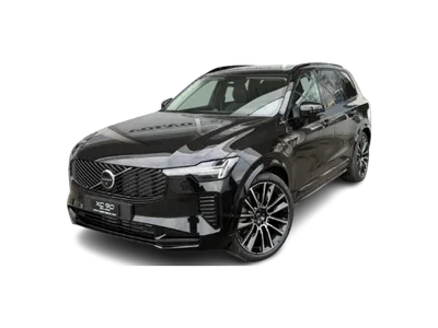 Volvo VOLVO XC90 T8 eAWD XCLUSIVE Geartronic im Auto Abo von CARIFY