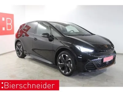 Cupra Cupra Born 60kWh - 19 PILOT-L GANZJAHRESREIFEN im Auto Abo von LeasingMarkt.de