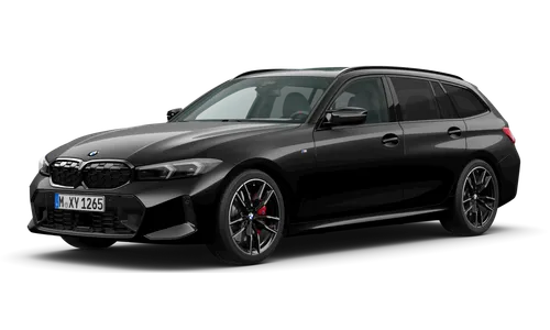 BMW BMW 3er Touring M340i xDrive Auto im Auto Abo von FINN