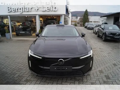 Volvo Volvo ES90 Single Ext. Range RWD Ultra Aut/22"/Bowers-Wilkins **GEWERBE** im Leasing von LeasingTime