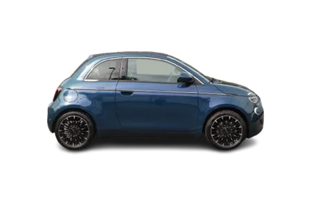 Fiat FIAT 500 Cabrio La Prima im Auto Abo von CARIFY