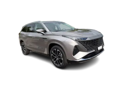 MG MG S9 1.5 PHEV Premium im Auto Abo von CARIFY