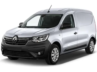 Renault Renault Express Extra TCe100 FAP #KLIMA im Auto Abo von LeasingMarkt.de