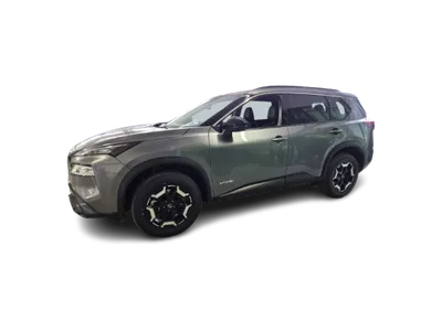Nissan NISSAN X-Trail 1.5 VC-T e-Power 4WD 7 Sitze N-Trek im Auto Abo von CARIFY