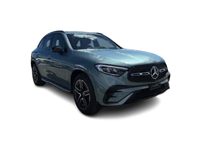 Mercedes MERCEDES-BENZ GLC 220 d 4Matic 9G-Tronic im Auto Abo von CARIFY