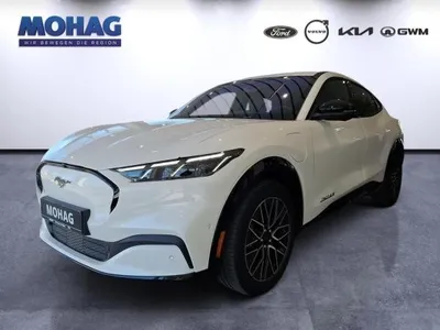 Ford Ford Mustang Mach-E Premium 91 kWh 216 kW (294 PS)***Sofort Verfügbar*** im Auto Abo von LeasingTime