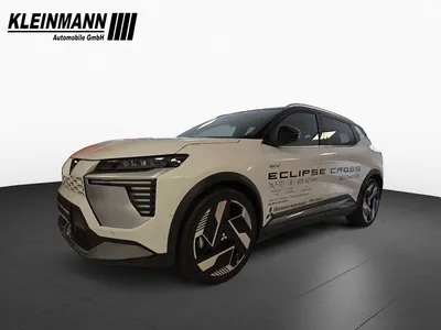 Mitsubishi Mitsubishi Eclipse Cross BEV "Top Luxury" 87 kWh (218 PS) im Leasing von Null-Leasing