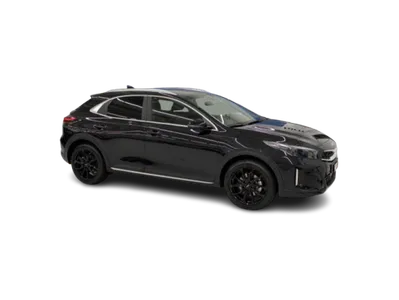 Kia KIA Xceed 1.6 GDi PHEV Style im Auto Abo von CARIFY