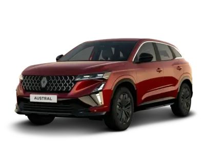 Renault Renault Austral Evolution Mild Hybrid 150 Automatik im Leasing von 9Drive