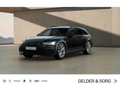 Audi Audi A6 Allroad quattro 45 TDI AHK*Massage*Air*360° im Auto Abo von LeasingMarkt.de
