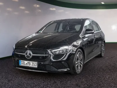 Mercedes Mercedes-Benz B 200 Progressive im Auto Abo von Autohaus Rosier