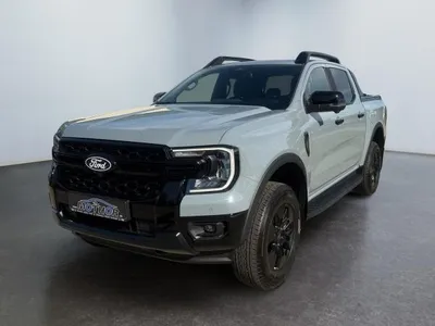 Ford Ford Ranger Limited PHEV KNALLERPREIS!!!! im Leasing von LeasingMarkt.de