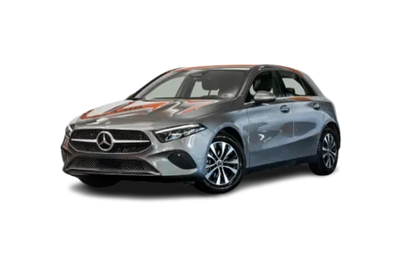 Mercedes MERCEDES-BENZ A 180 7G-DCT im Auto Abo von CARIFY