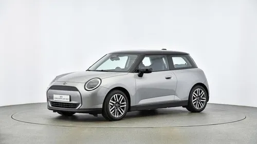 MINI MINI Cooper E im Auto Abo von Null-Leasing