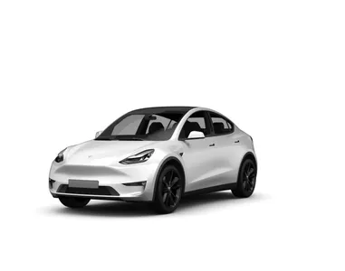 Tesla Tesla Model Y Long Range Dual AWD -  wir liefern den Wagen in deine Region im Auto Abo von Faaren