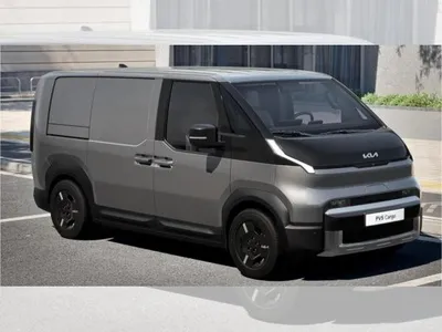 Kia Kia PV5 Cargo Essential 🔥Frei konfigurierbar! im Auto Abo von LeasingMarkt.de
