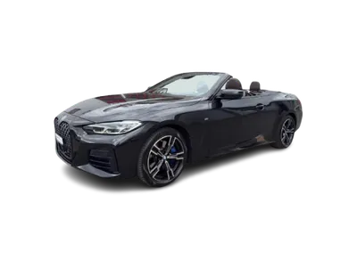 BMW BMW M440i xDrive Cabrio im Auto Abo von CARIFY