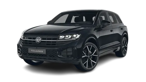 VW Volkswagen Touareg 3.0 TDI 210 kW 4Motion R-Line Final Edition im Auto Abo von Faaren
