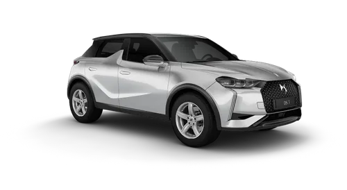 DS DS Automobiles DS 3 ETOILE Hybrid Étoile eDCT-6 im Auto Abo von Allane