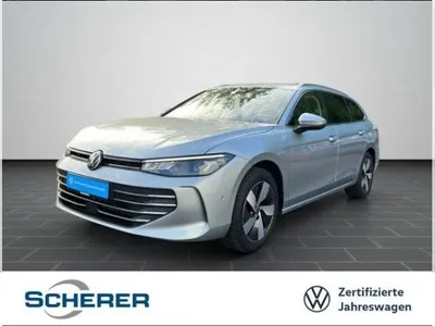 VW Volkswagen Passat Variant 💥TOP LEASING AKTION💥 im Auto Abo von LeasingMarkt.de