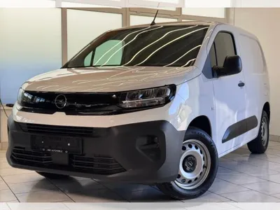 Opel Opel Combo E Cargo im Leasing von LeasingMarkt.de