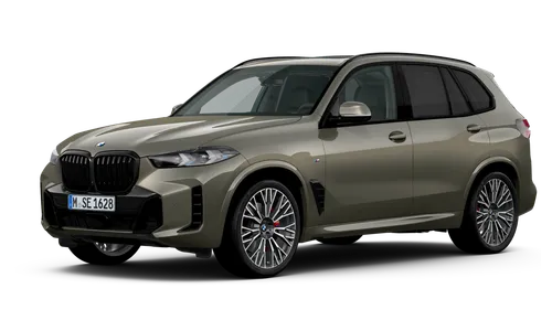 BMW BMW X5 xDrive40d im Auto Abo von FINN