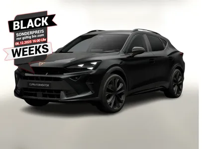Cupra Formentor eHYBRID 204 Matrix DCC Dinam 19Z EdgeP im Auto Abo von Autohaus Tabor