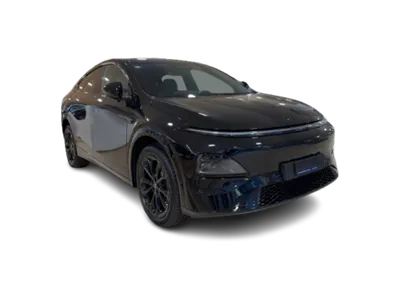 XPENG XPENG G6 87,5kWh Performance AWD im Auto Abo von CARIFY