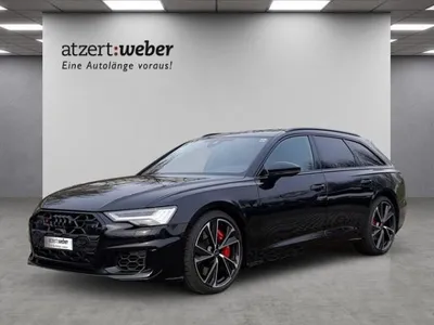 Audi Audi S6 Avant exkl. für DMB I Rechtsanwälte I Architekten I Wirtschaftsprüfer I Steuerberater* im Auto Abo von LeasingMarkt.de
