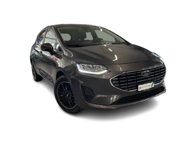 Ford FORD Fiesta 1.0 SCTi MHEV Titanium X Automat im Auto Abo von CARIFY