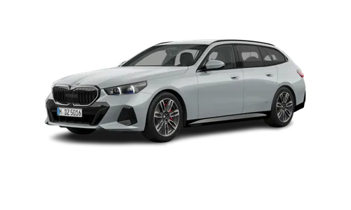 BMW BMW 5er Touring 540d xDrive Touring A im Auto Abo von FINN
