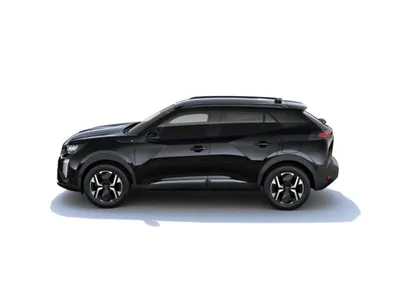 Peugeot Peugeot 2008 ALLURE Elektromotor 156 im Leasing von LeasingTime