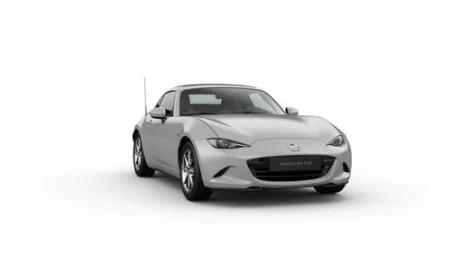Mazda Mazda MX-5 1.5L SKYACTIV-G 132PS 6MT RWD KAZARI im Auto Abo von Faaren