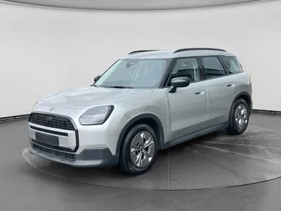 MINI MINI Countryman E Essential Trim 150 - Haustürlieferung inkl. im Leasing von LeasingMarkt.de