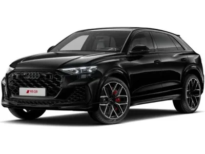 Audi Audi RS Q8 im Auto Abo von LeasingMarkt.de