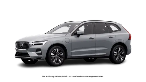 Volvo Volvo XC60 . im Auto Abo von Faaren