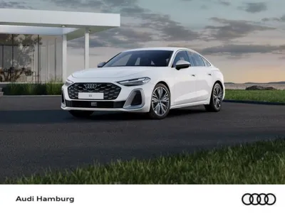 Audi Audi S5 Limousine TFSI  S tronic im Leasing von LeasingMarkt.de