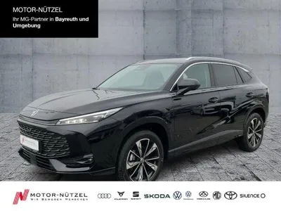 MG MG HS Comfort - 🔥SONDERAKTION🔥 im Auto Abo von LeasingMarkt.de