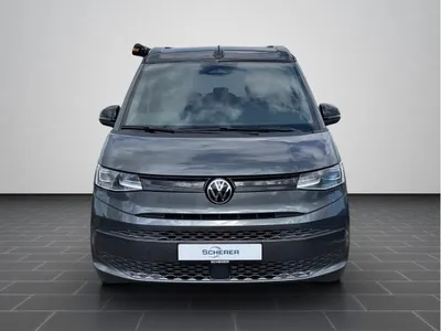 VW Volkswagen California Coast mit Küche uvm. "sofort verfügbar" im Leasing von LeasingMarkt.de