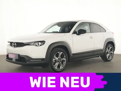 Mazda Mazda MX-30 Advantage ACC|HuD|Navigation|Kamera|LED im Leasing von Null-Leasing