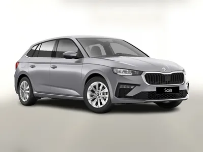 Skoda Scala TSI 116 DSG Selec LED ACC Kessy SunS Kam Auto-Abo privat im Auto Abo von Autohaus Tabor