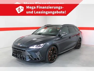 Cupra Cupra Leon Kombi Extreme | SONDERAKTION | nur Gewerbeleasing -14230 im Auto Abo von LeasingMarkt.de