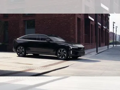 Volvo Volvo ES90 Single Motor Plus ***Gewerbekunden-Deal*** 800V / 92 kWh-Batterie im Auto Abo von LeasingMarkt.de