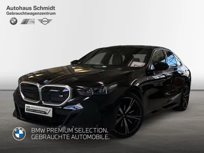 BMW BMW i5 M60 xDrive Limousine 510€ netto/mtl.*M Sportp im Leasing von Null-Leasing