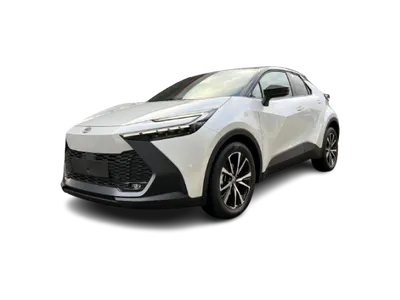 Toyota TOYOTA C-HR 1.8 HEV Trend im Auto Abo von CARIFY