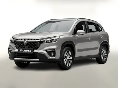Suzuki S-Cross 4WD Aut. Comfort+ Pano 360° Leder SHZ im Auto Abo von Autohaus Tabor