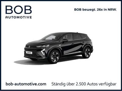 Renault Renault Symbioz Techno Mild Hybrid 140 EDC💥inkl. WARTUNG💥G im Leasing von LeasingMarkt.de