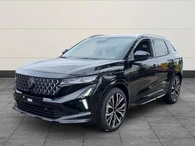 Renault Renault Austral Techno Full Hybrid E-Tech 200 | SOFORT VERFÜGBAR | INKL. WARTUNG |  EXTENDED GRIP PAKET | WINTER PAK im Auto Abo von LeasingTime